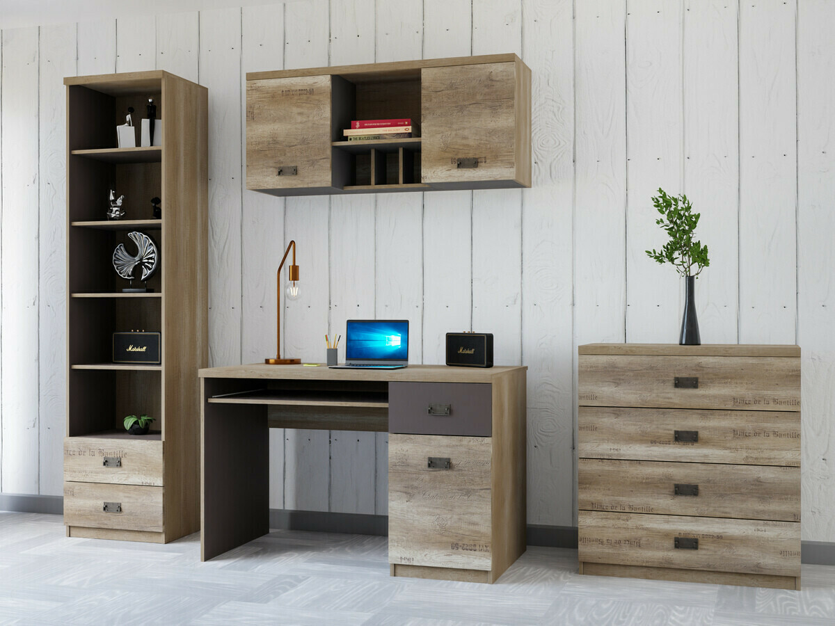 Ladekast Odeveni 100