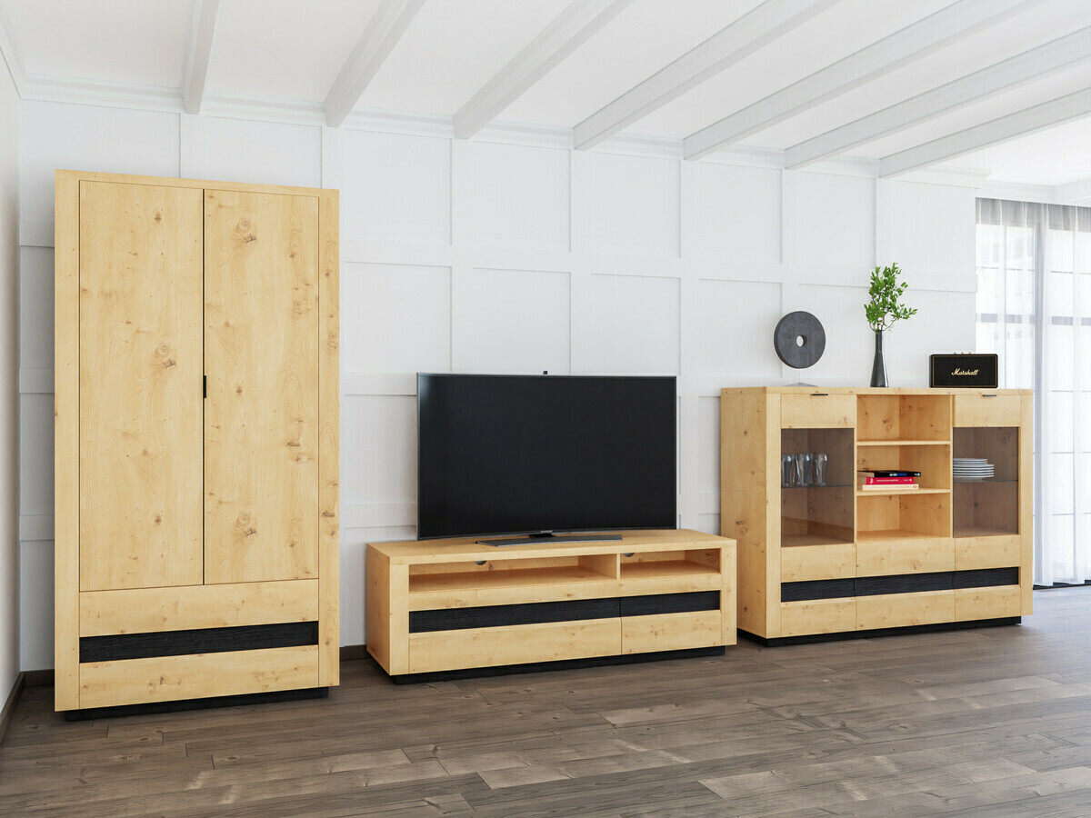 Kledingkast Sermeli 107