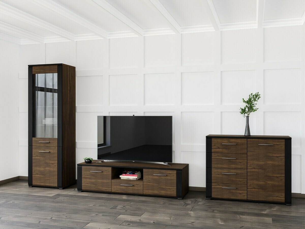 Ladekast Dunlive 101