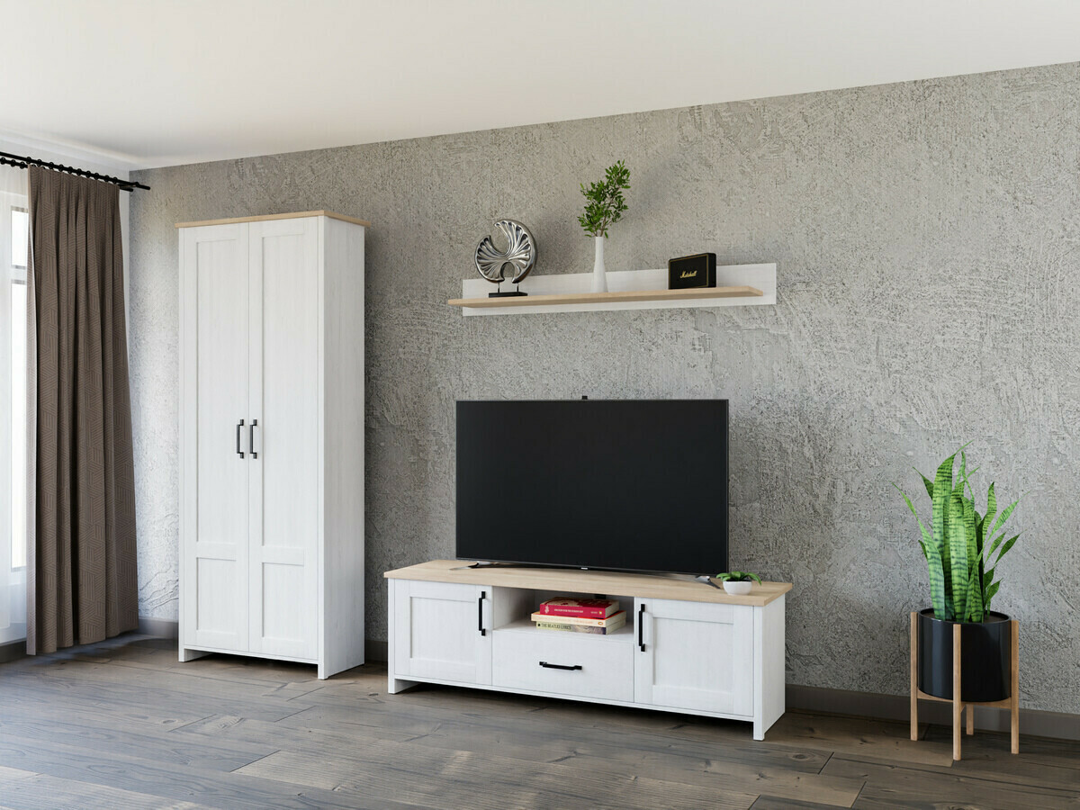 TV-meubel Balmave 109