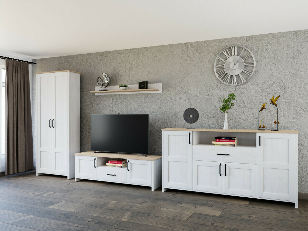 TV-meubel Balmave 109