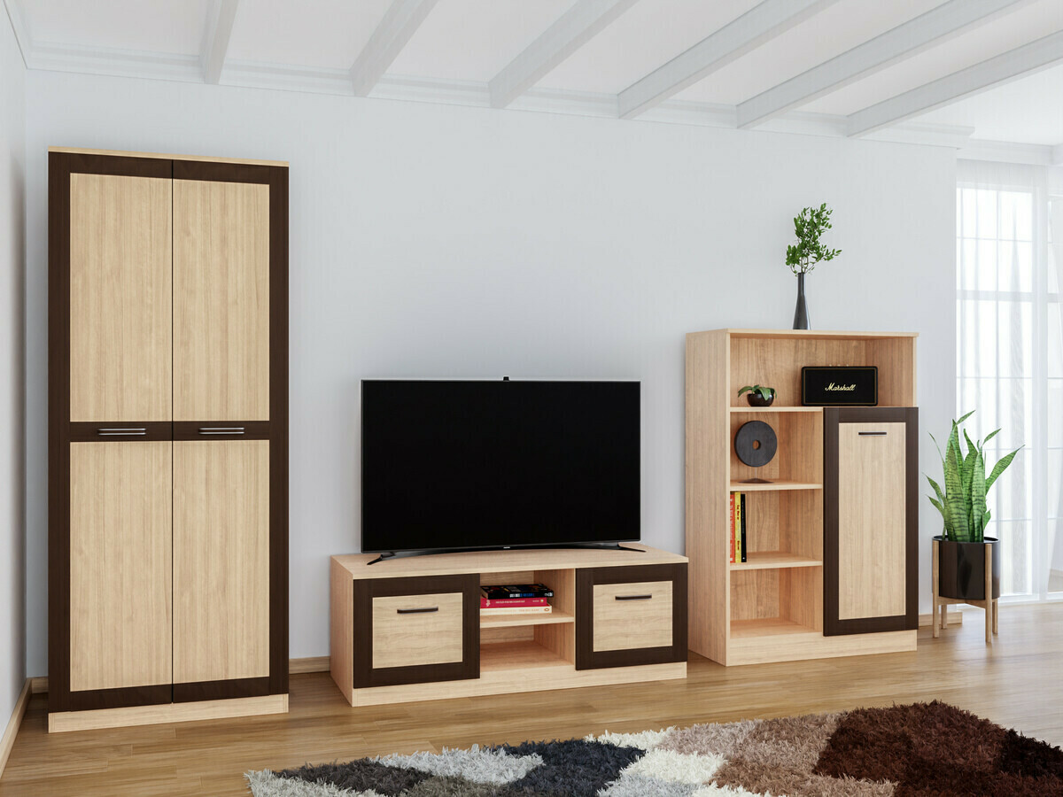 TV-meubel Daleta 103