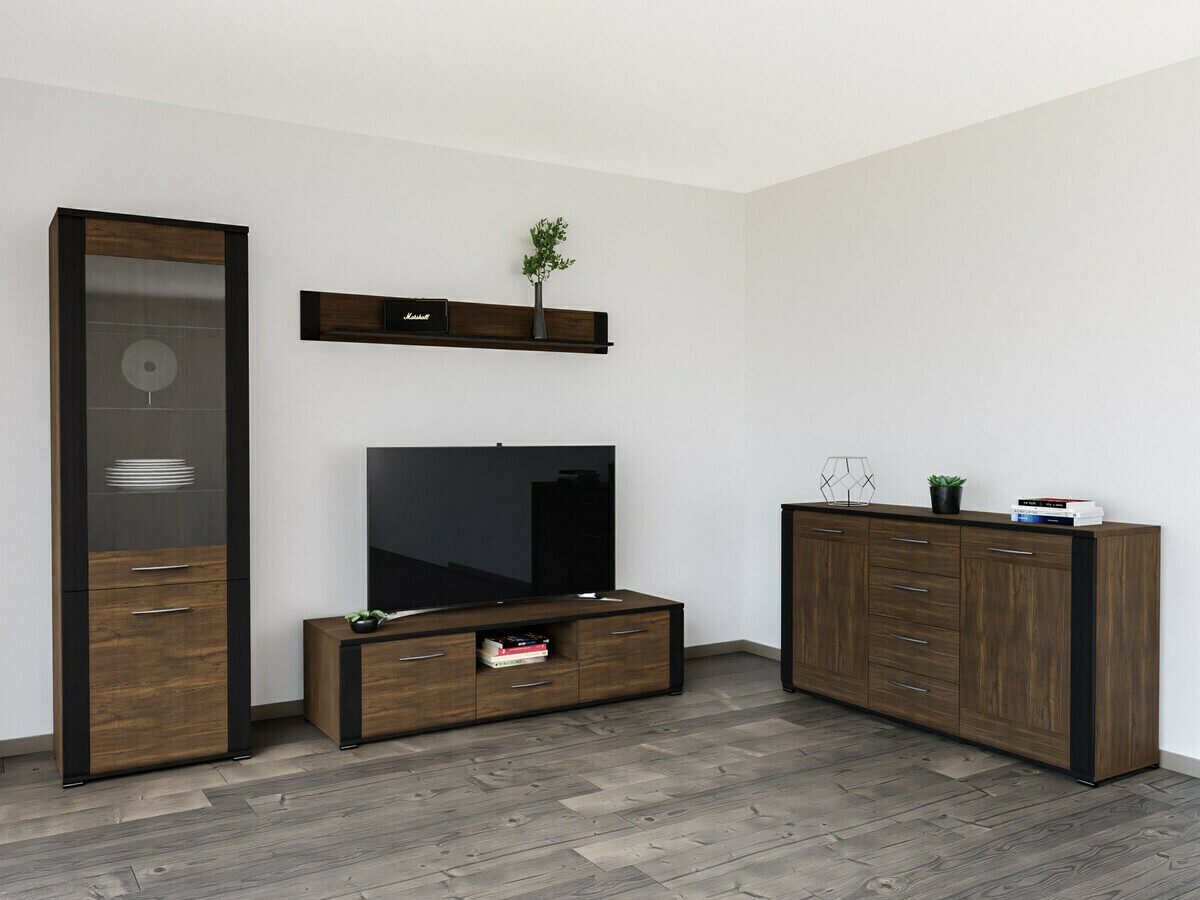 TV-meubel Dunlive 100