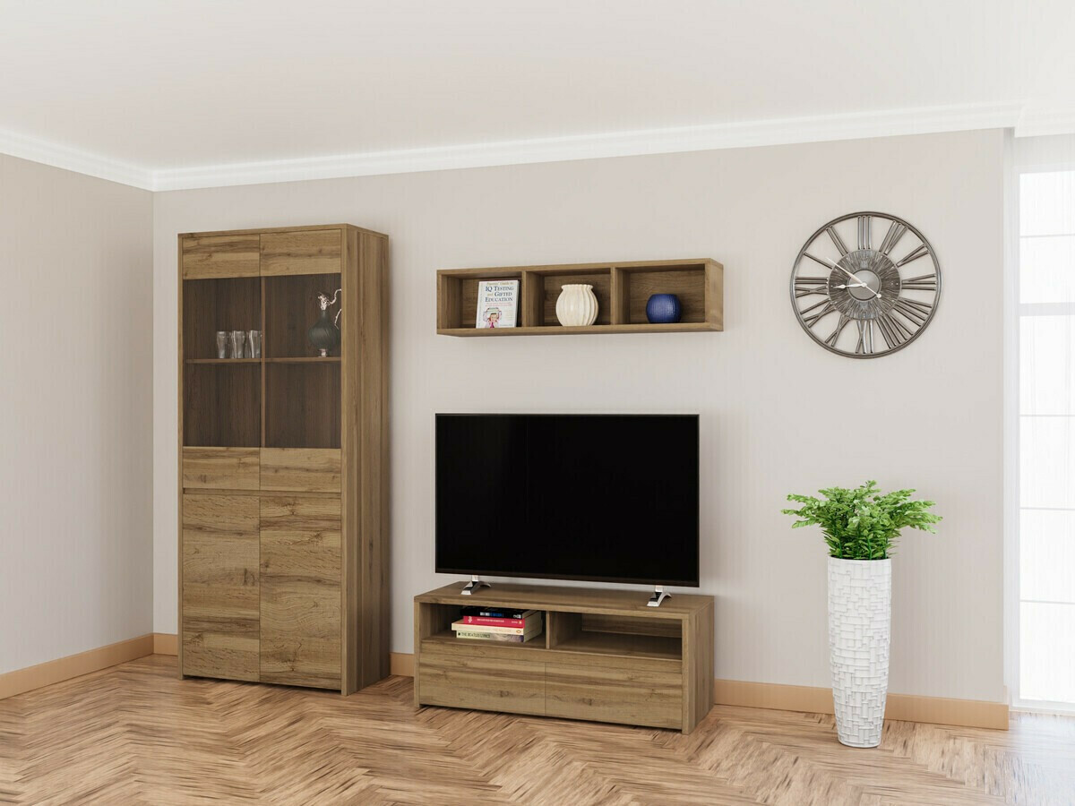 TV-meubel Nolveru 100