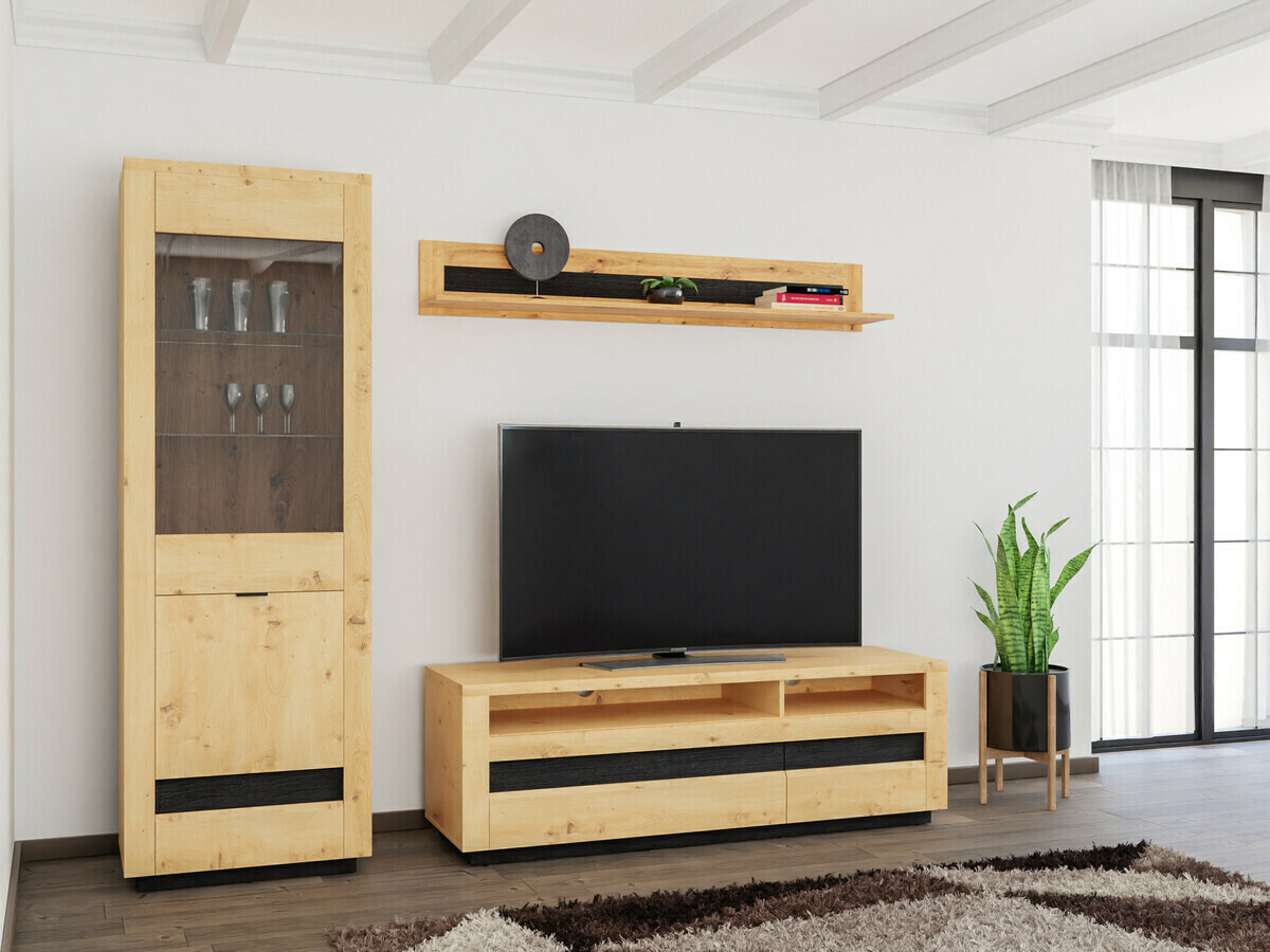 TV-meubel Sermeli 106