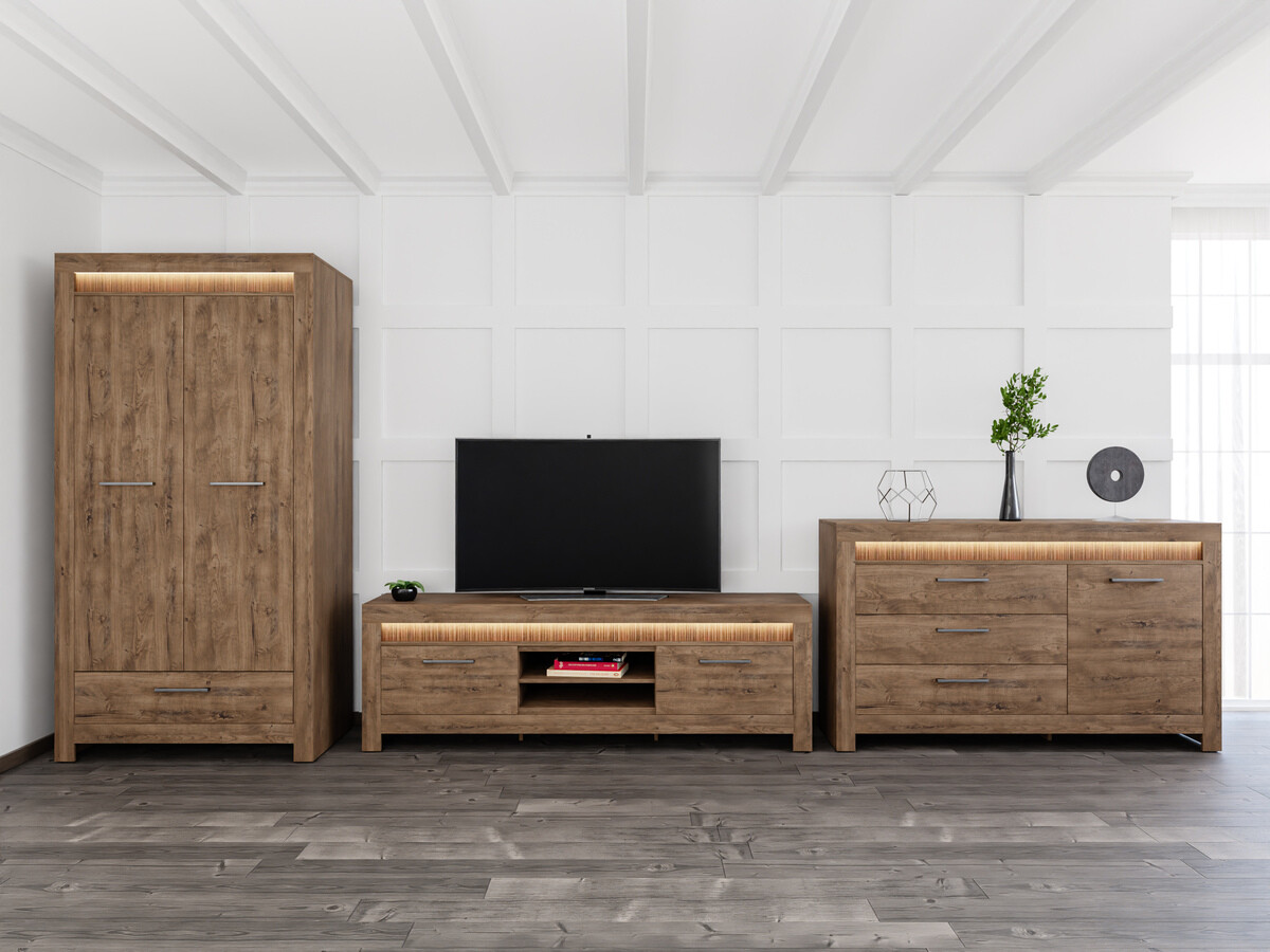 Woonkamerset Fiomoro 113