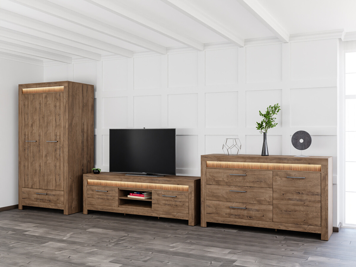 Woonkamerset Fiomoro 113