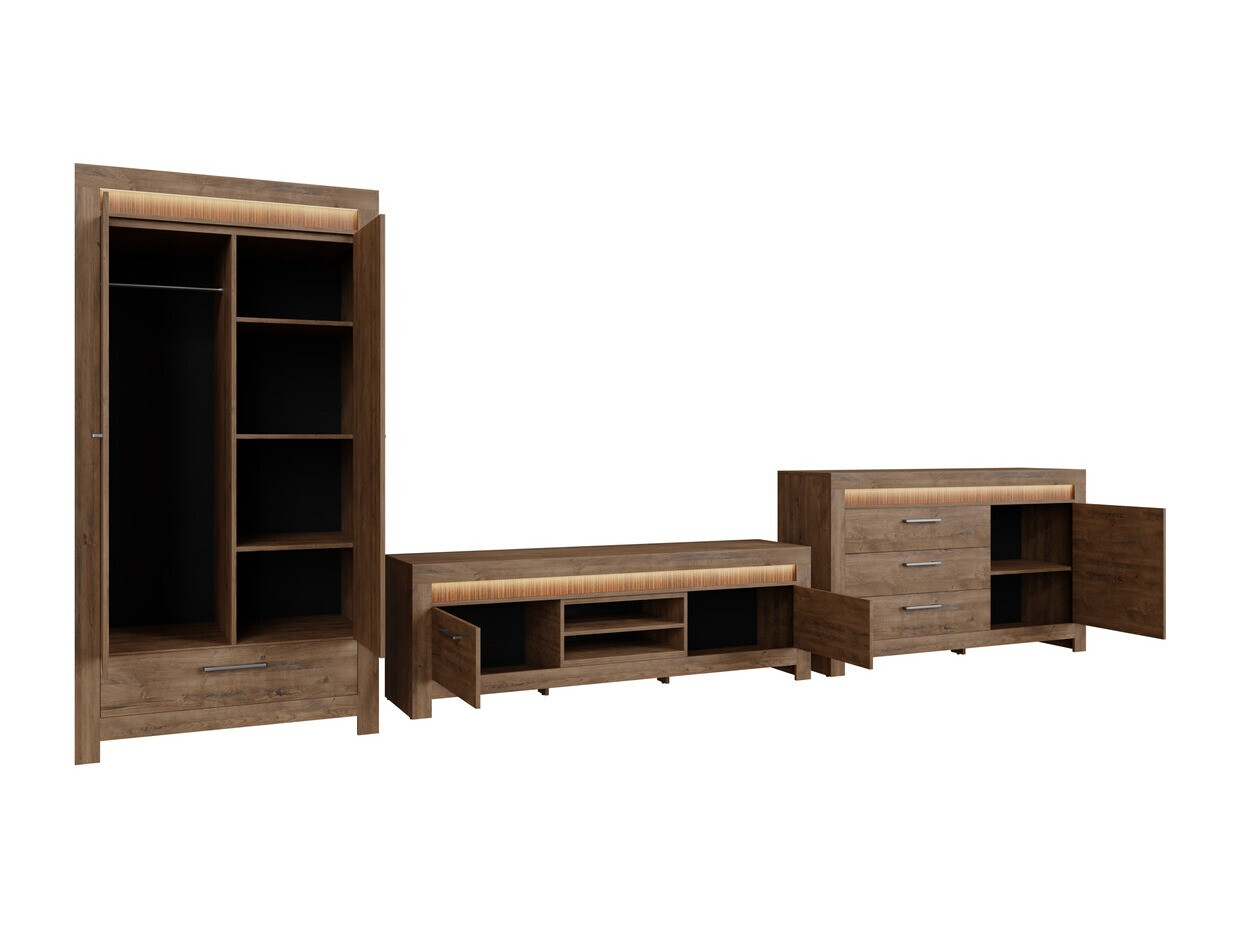 Woonkamerset Fiomoro 113