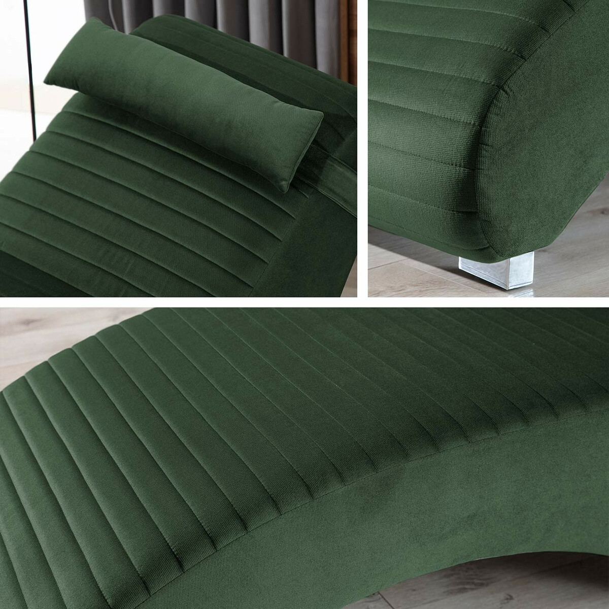 Ligfauteuil Providence 183 (Kronos 14)