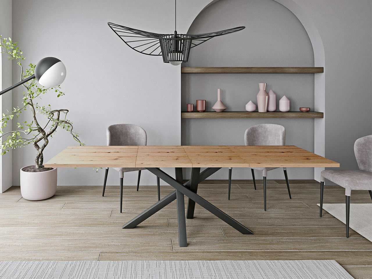 Tafel Stanton 146