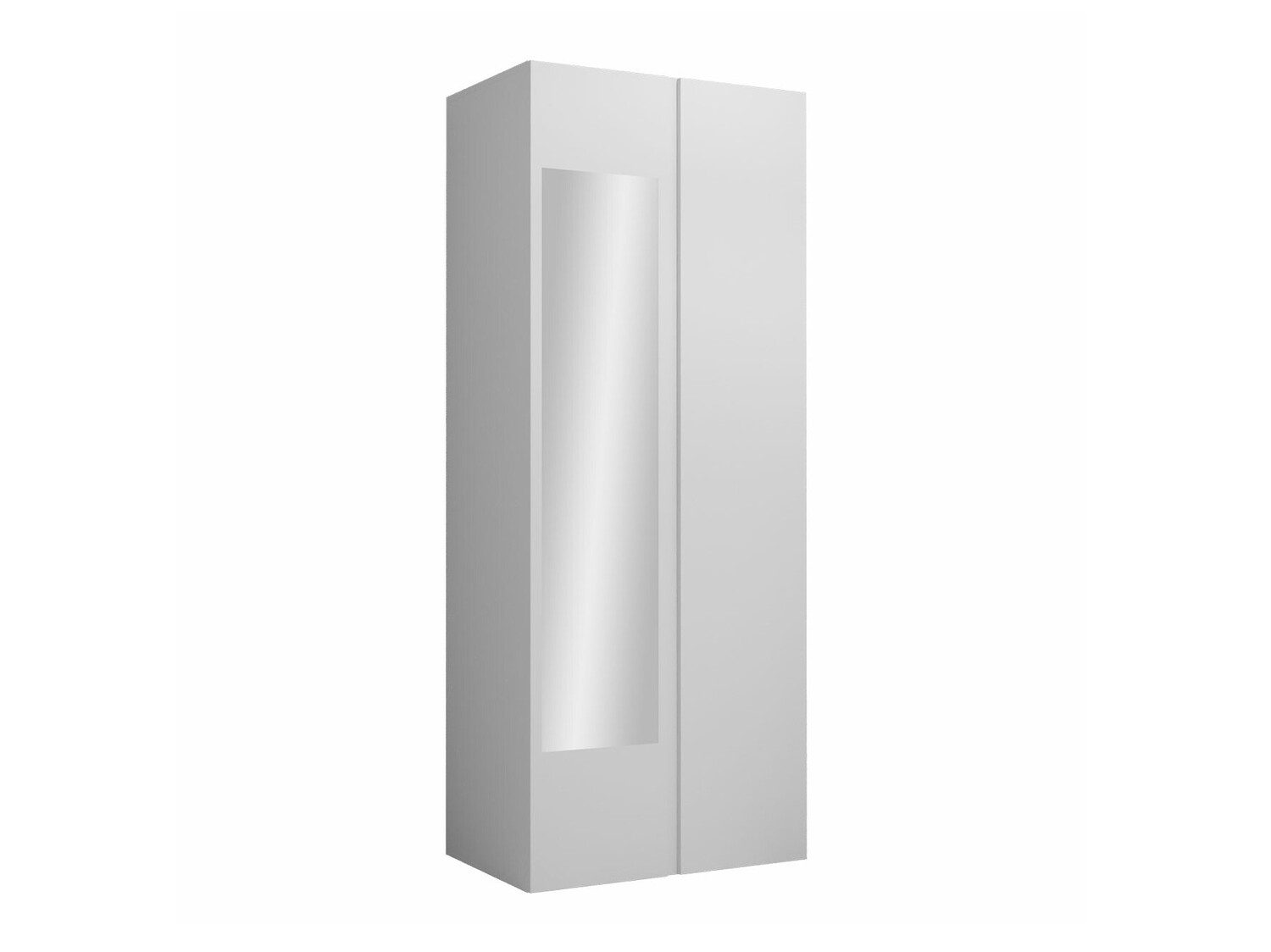 Kledingkast Pinis I (Wit)