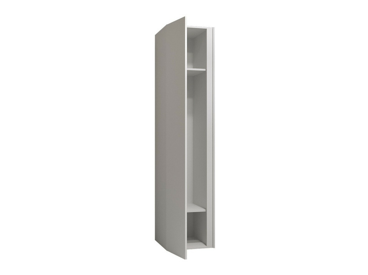 Kledingkast Pinis II (Wit)
