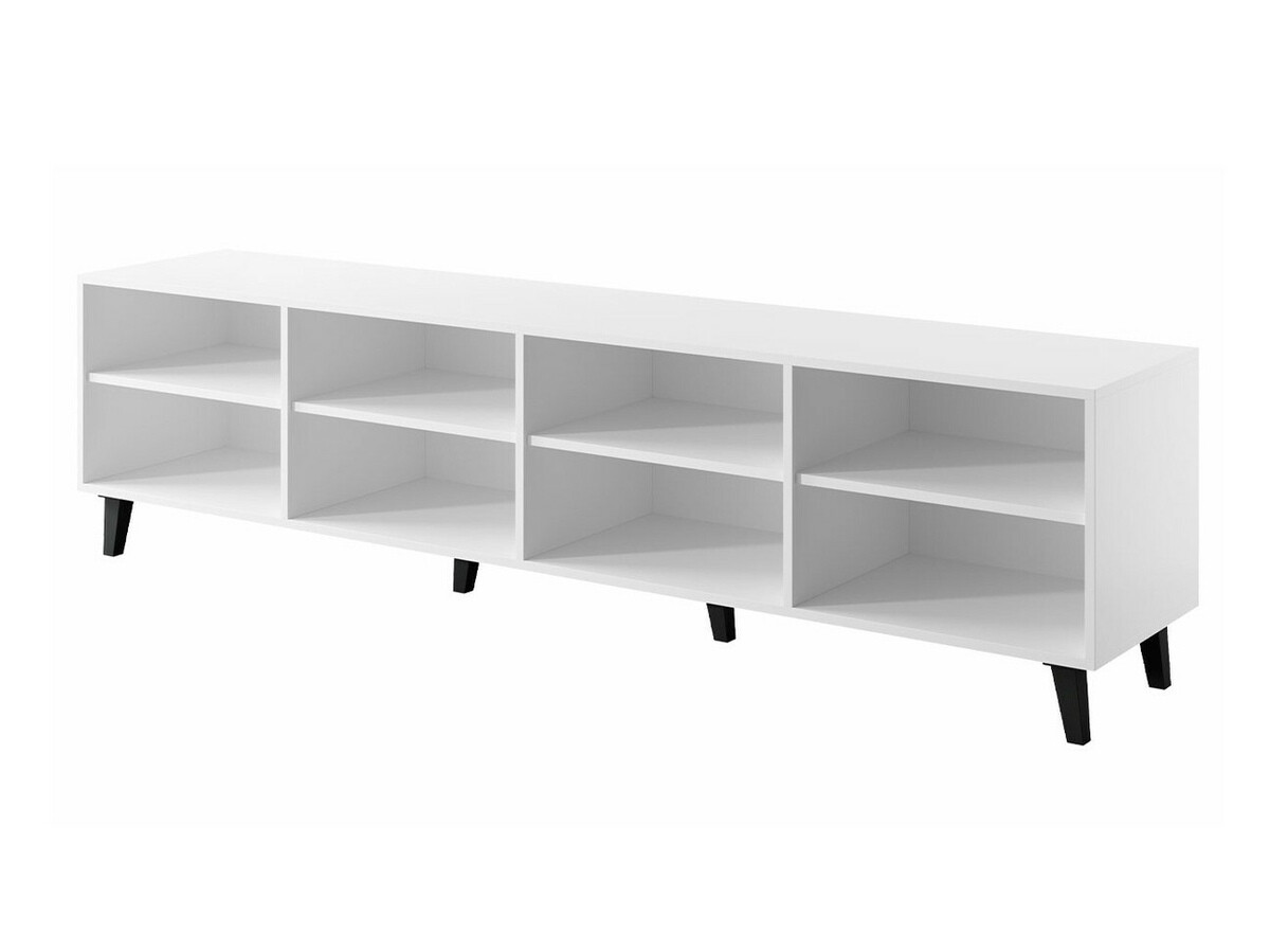 Woonkamerset Charlotte 182 (Zwart)