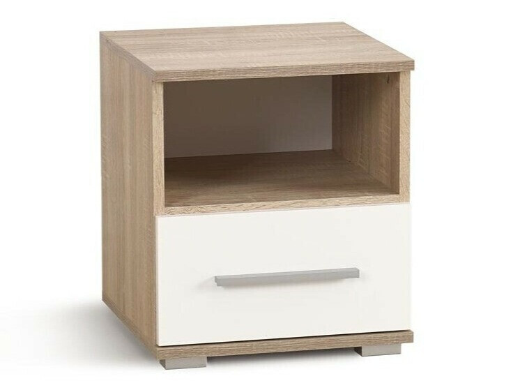 Slaapkamer set Cirveso 120