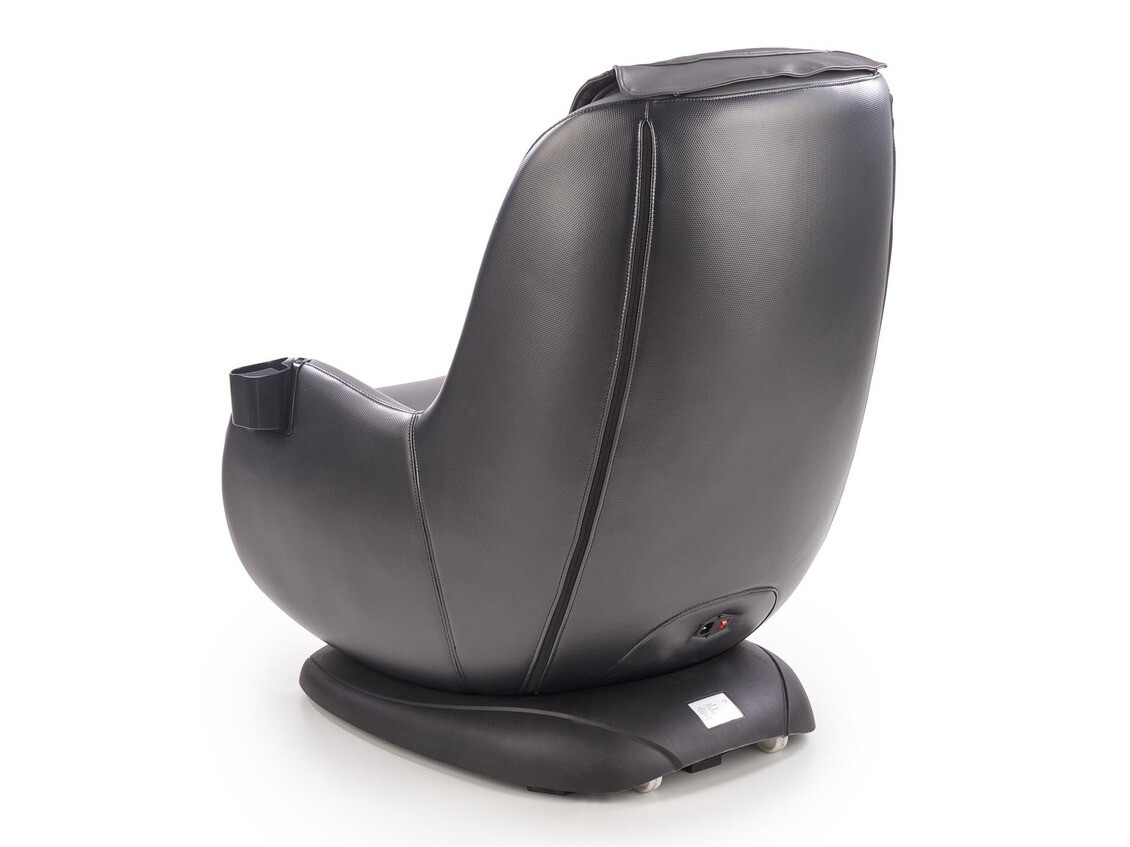 Relaxfauteuil Houston 849 (Grijs)