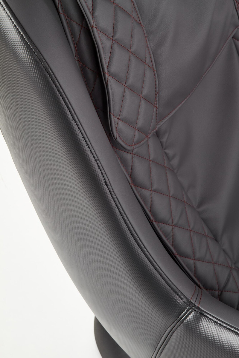 Relaxfauteuil Houston 849 (Grijs)