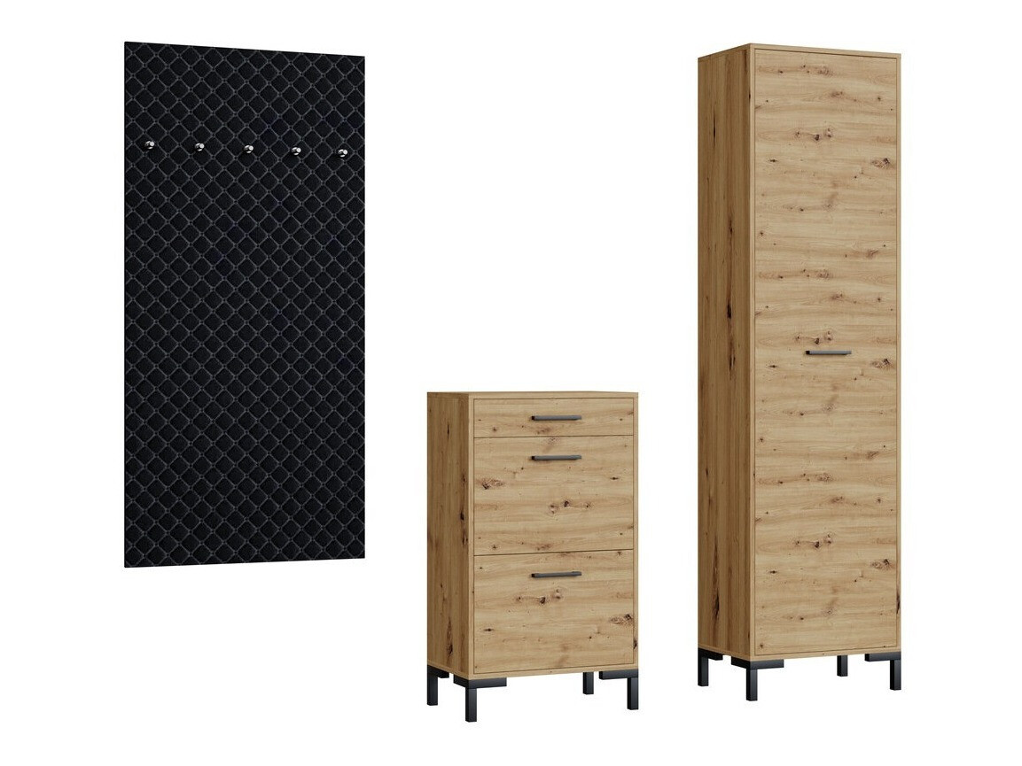 Gangmeubelset Larnolo 129