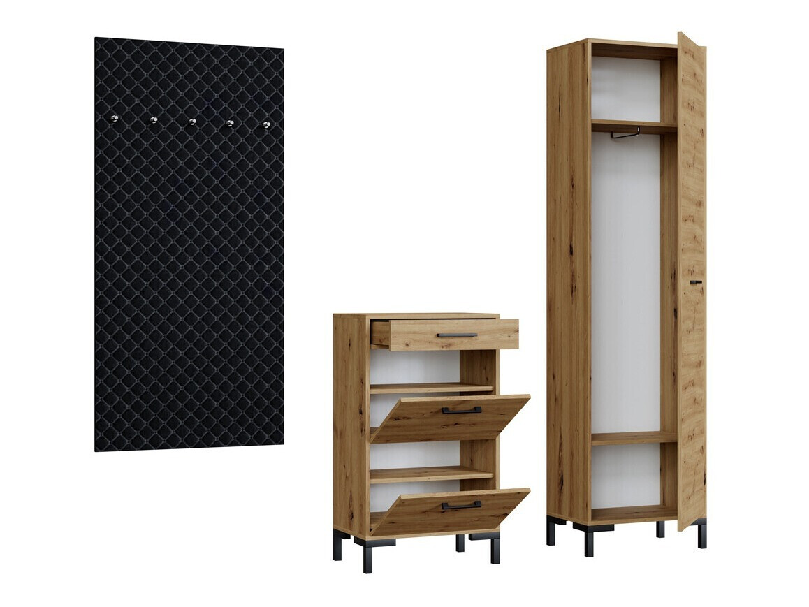 Gangmeubelset Larnolo 129