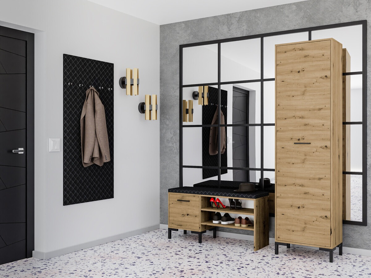 Gangmeubelset Larnolo 130