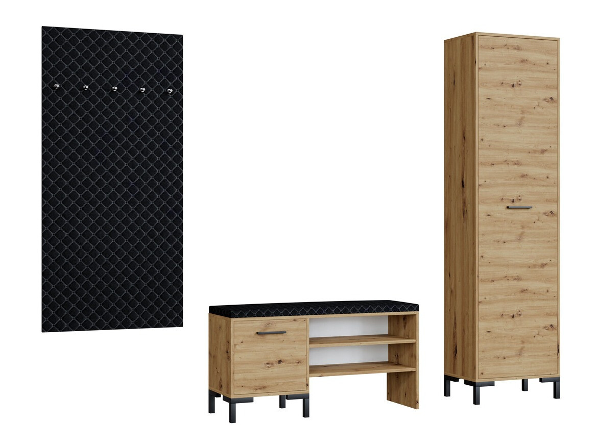 Gangmeubelset Larnolo 130