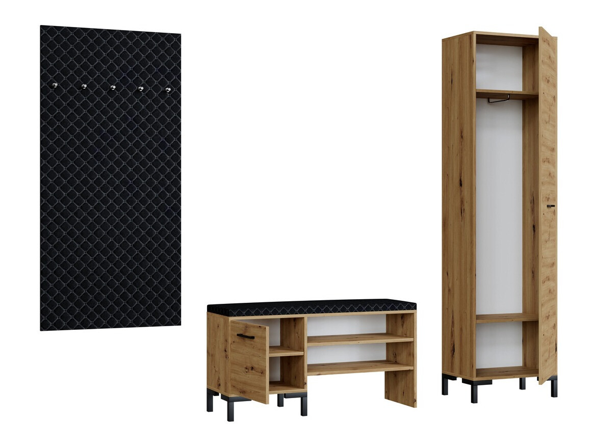 Gangmeubelset Larnolo 130