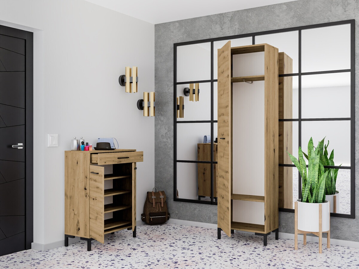 Gangmeubelset Larnolo 131