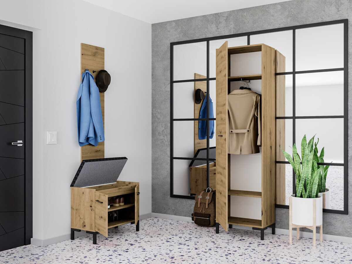 Gangmeubelset Larnolo 133