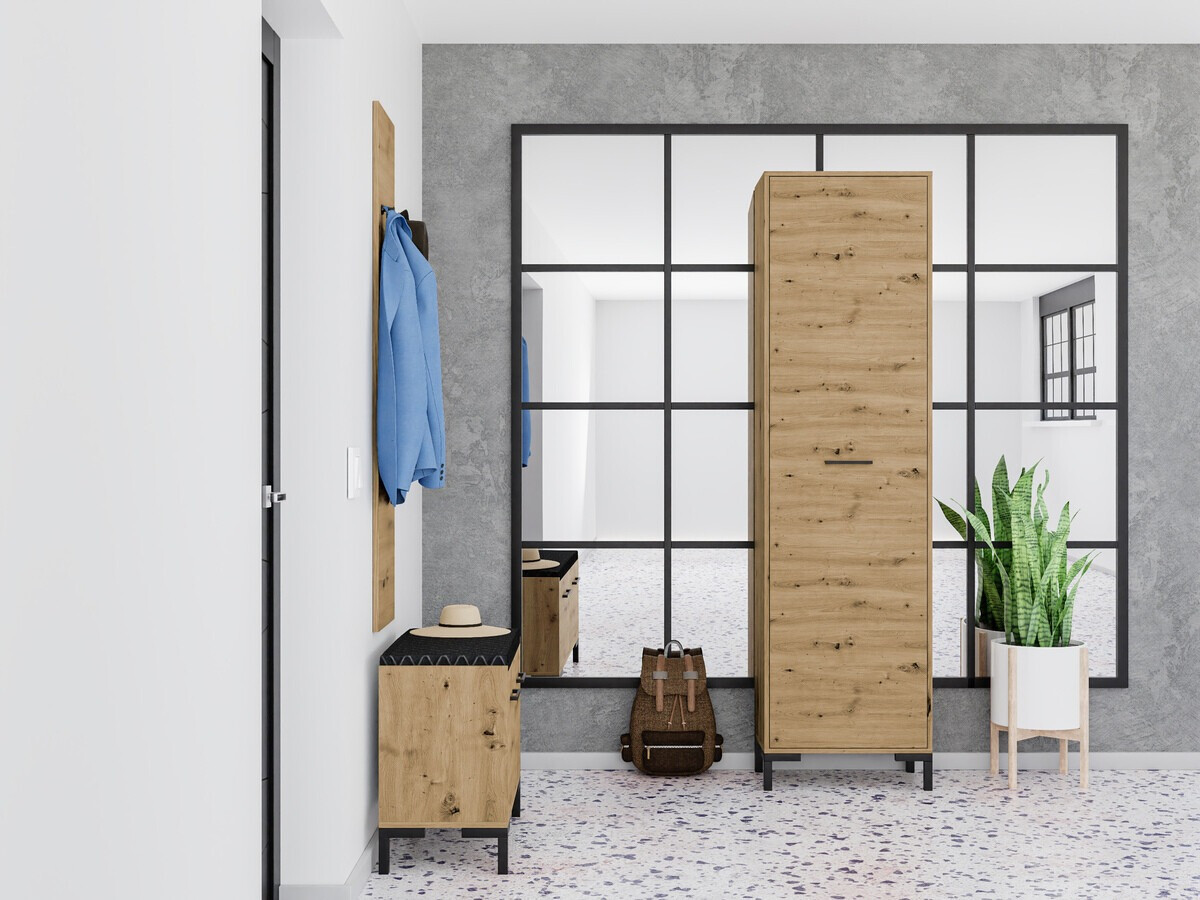 Gangmeubelset Larnolo 133