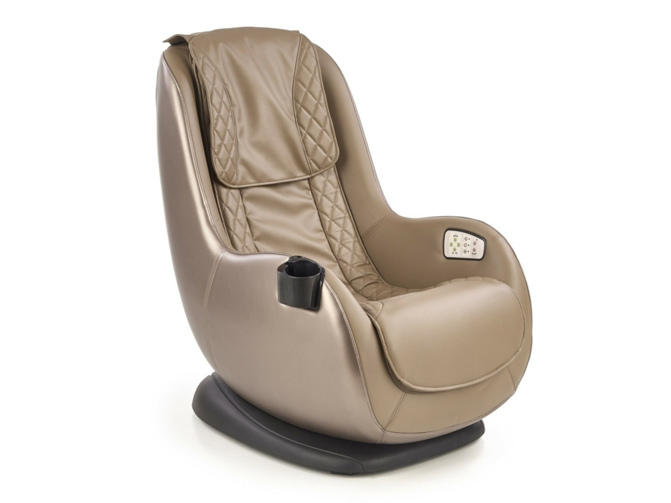 Relaxfauteuil Houston 849 (Beige)