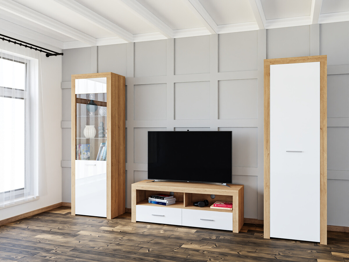 Boekenkast Sonali 106