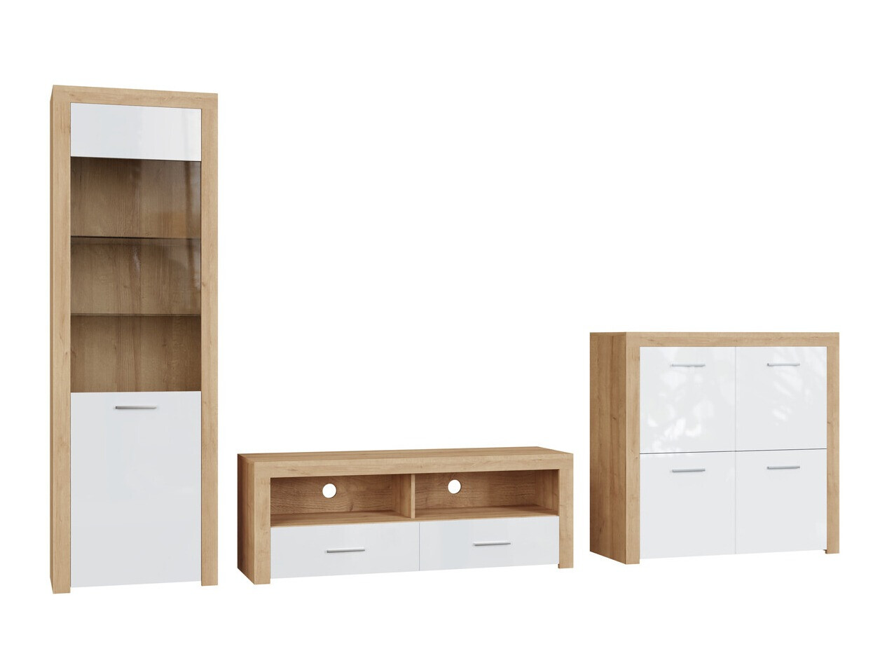 Woonkamerset Sonali 121