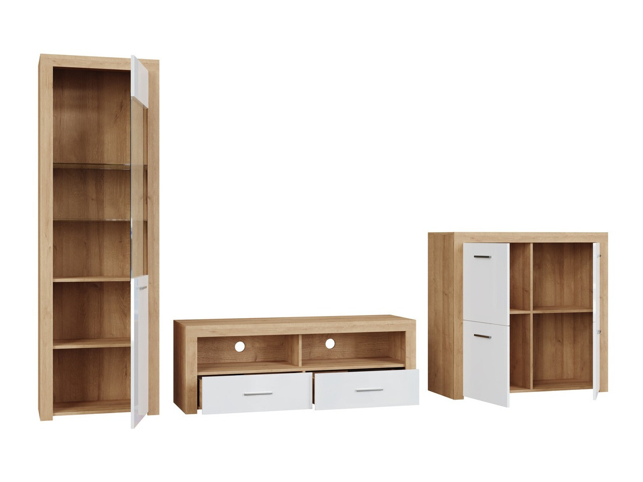 Woonkamerset Sonali 121