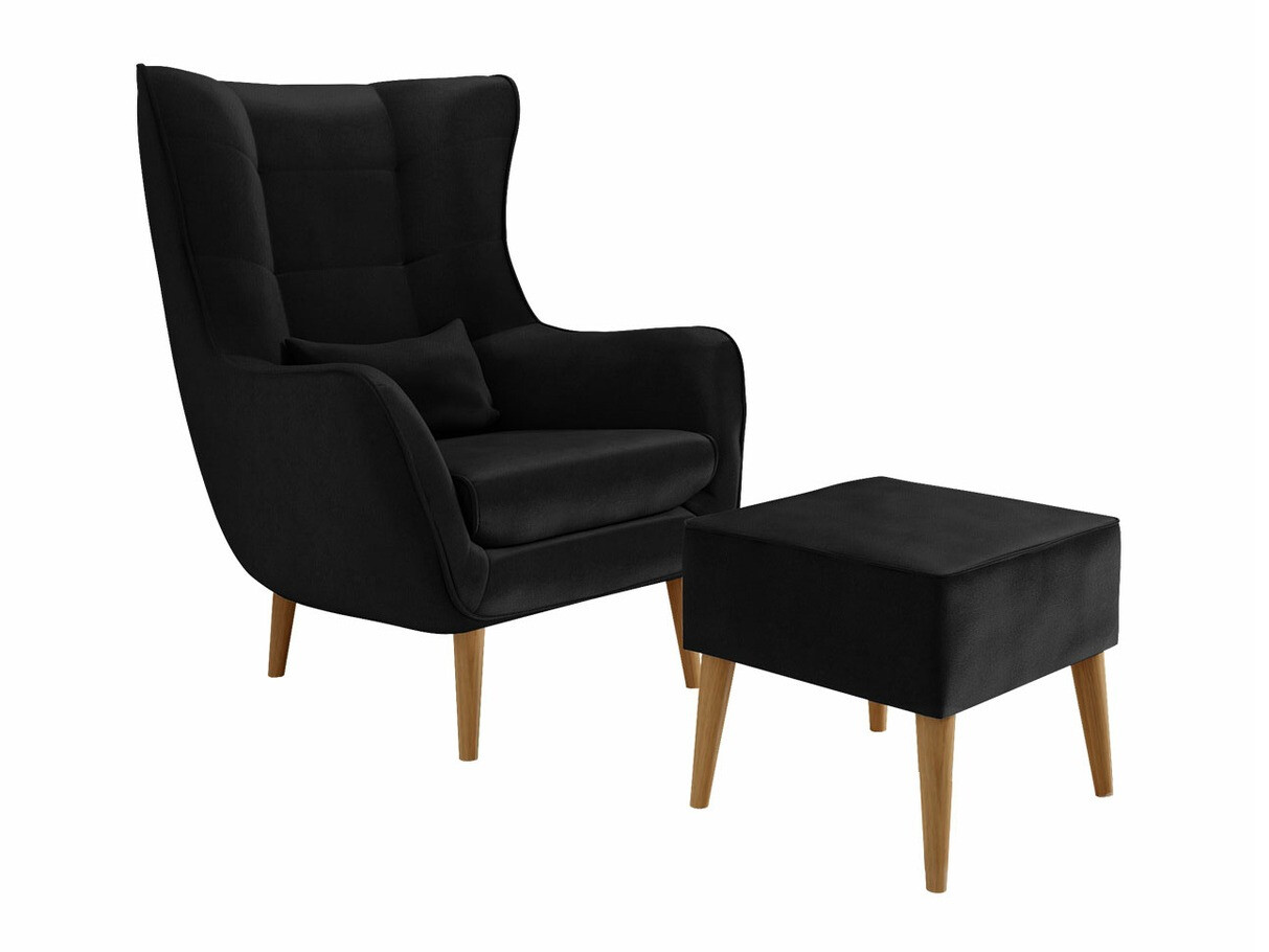 Fauteuil Comfivo Ulmus II (Kronos 07)