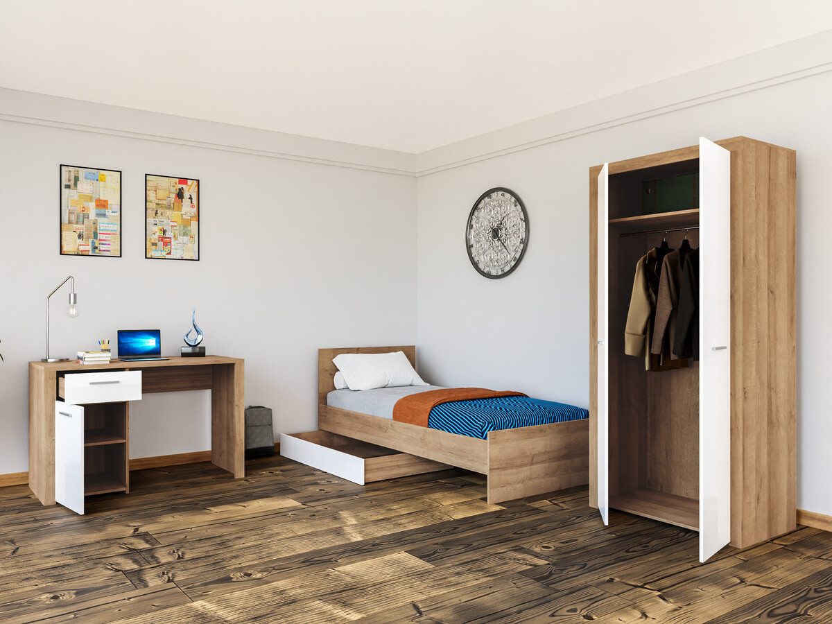 Meubelset Sonali 123