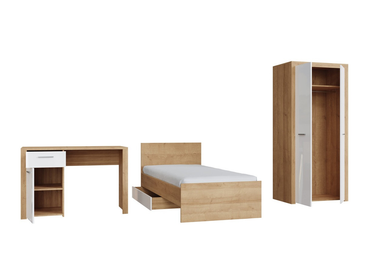 Meubelset Sonali 123