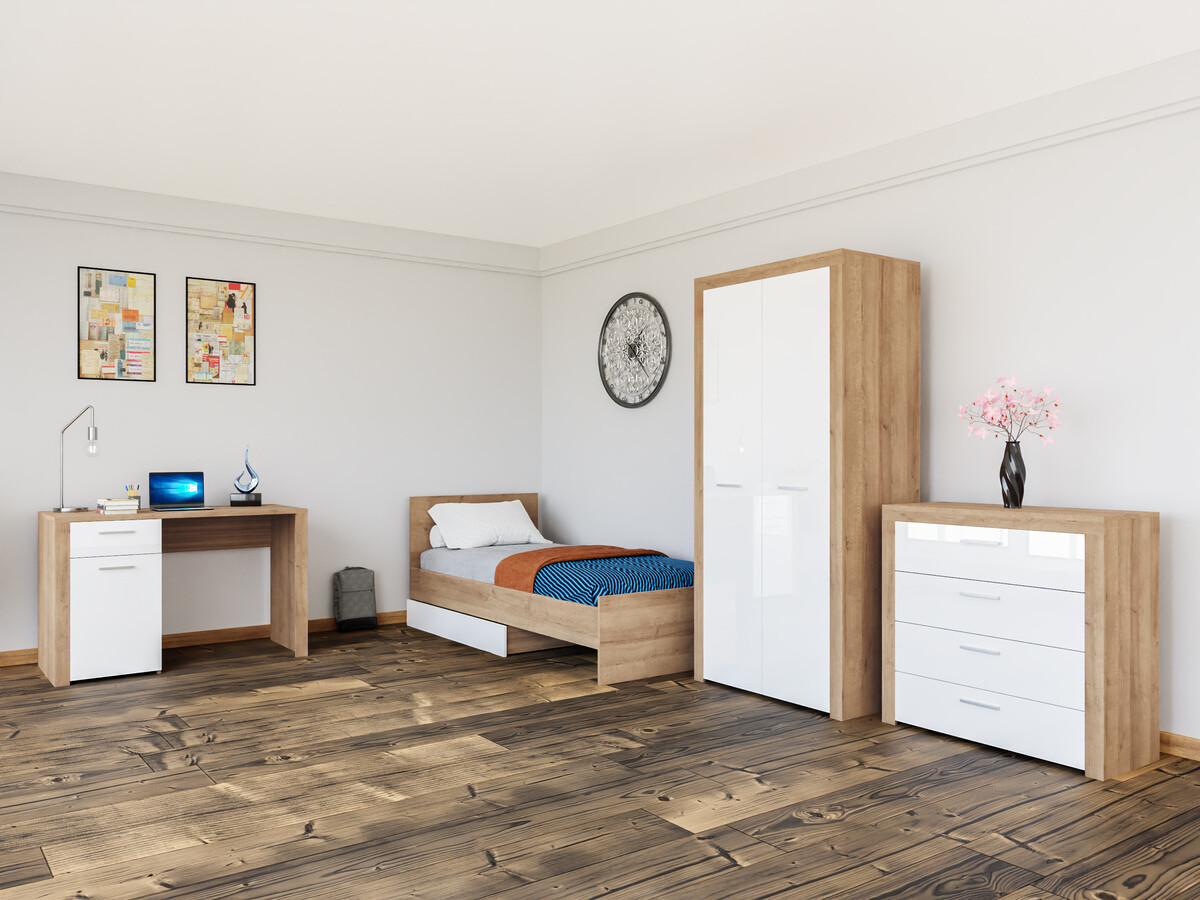 Meubelset Sonali 123