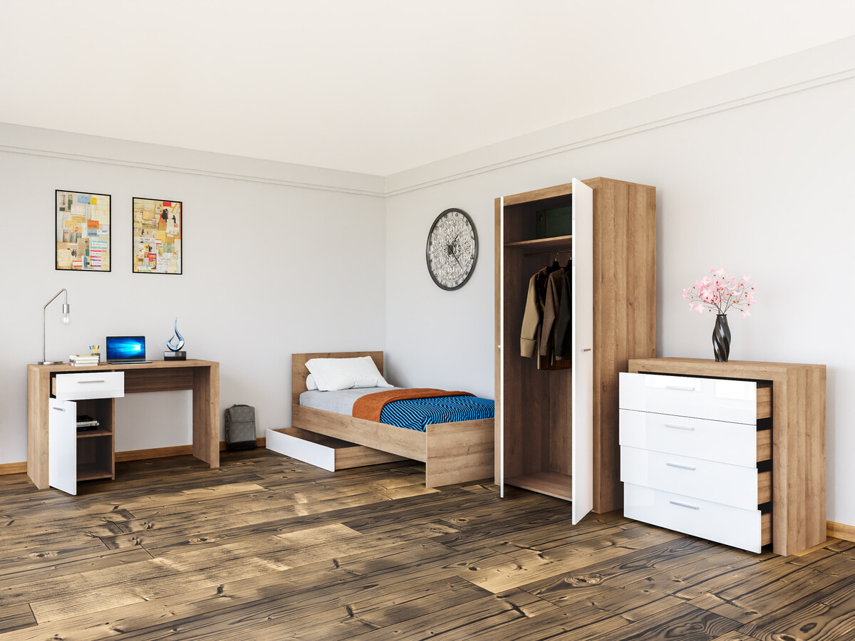 Meubelset Sonali 123