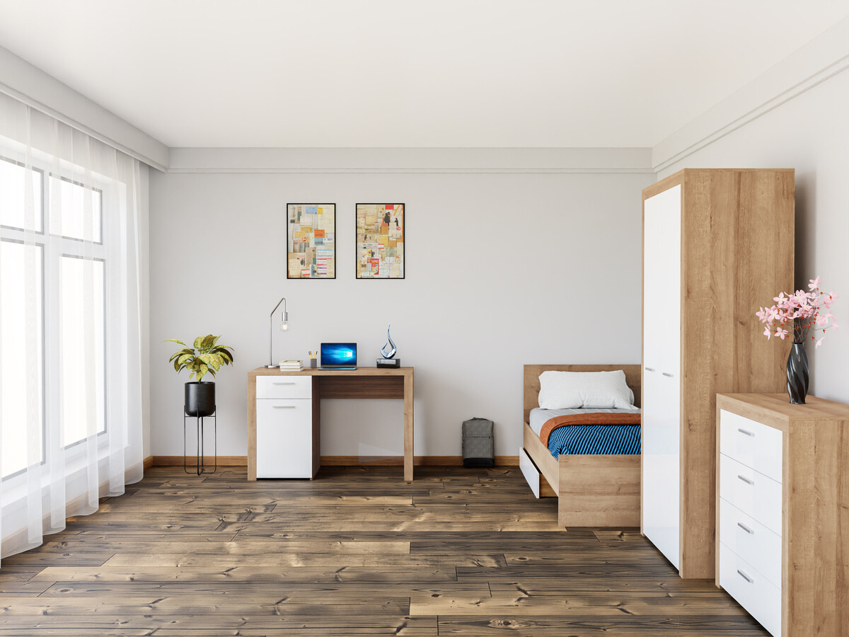 Meubelset Sonali 123