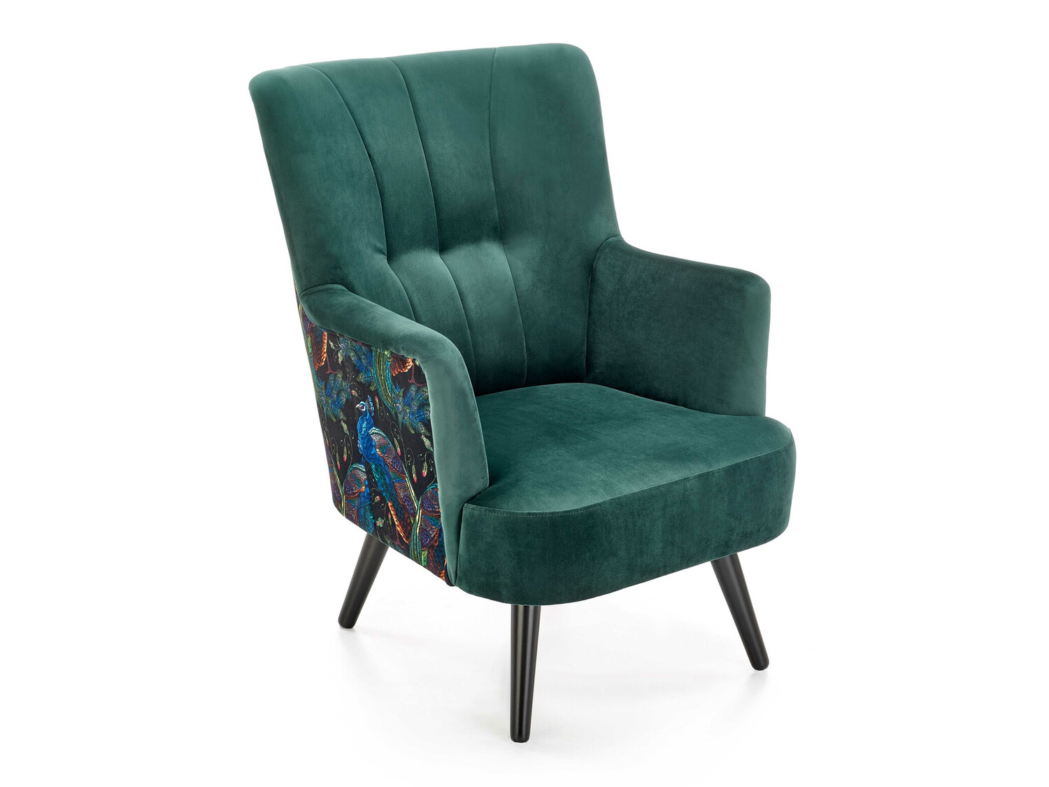 Fauteuil Houston 1372 (Groen)
