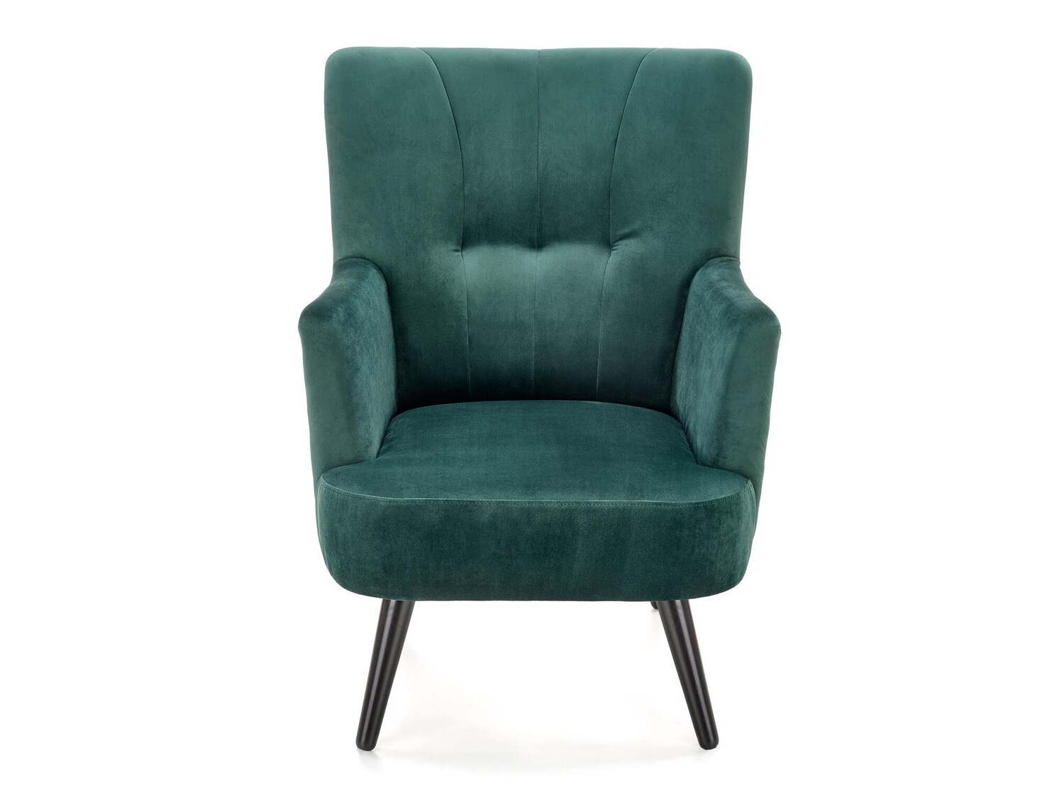 Fauteuil Houston 1372 (Groen)