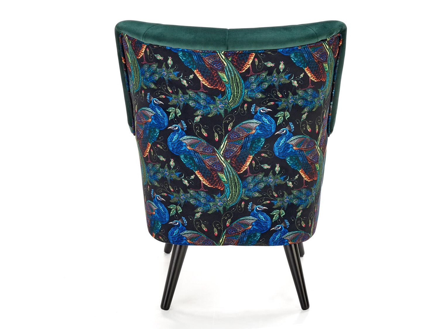 Fauteuil Houston 1372 (Groen)