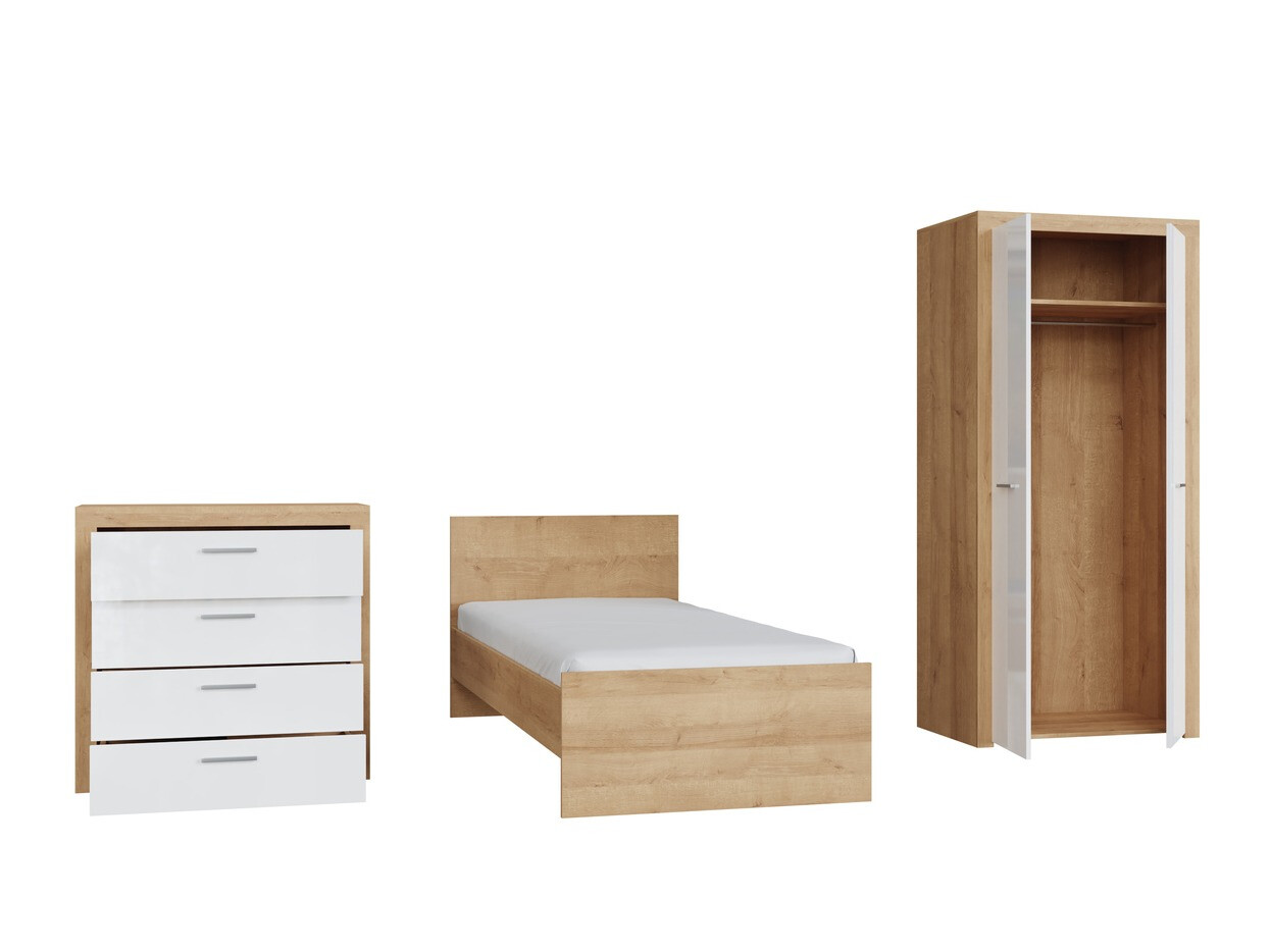 Meubelset Sonali 124