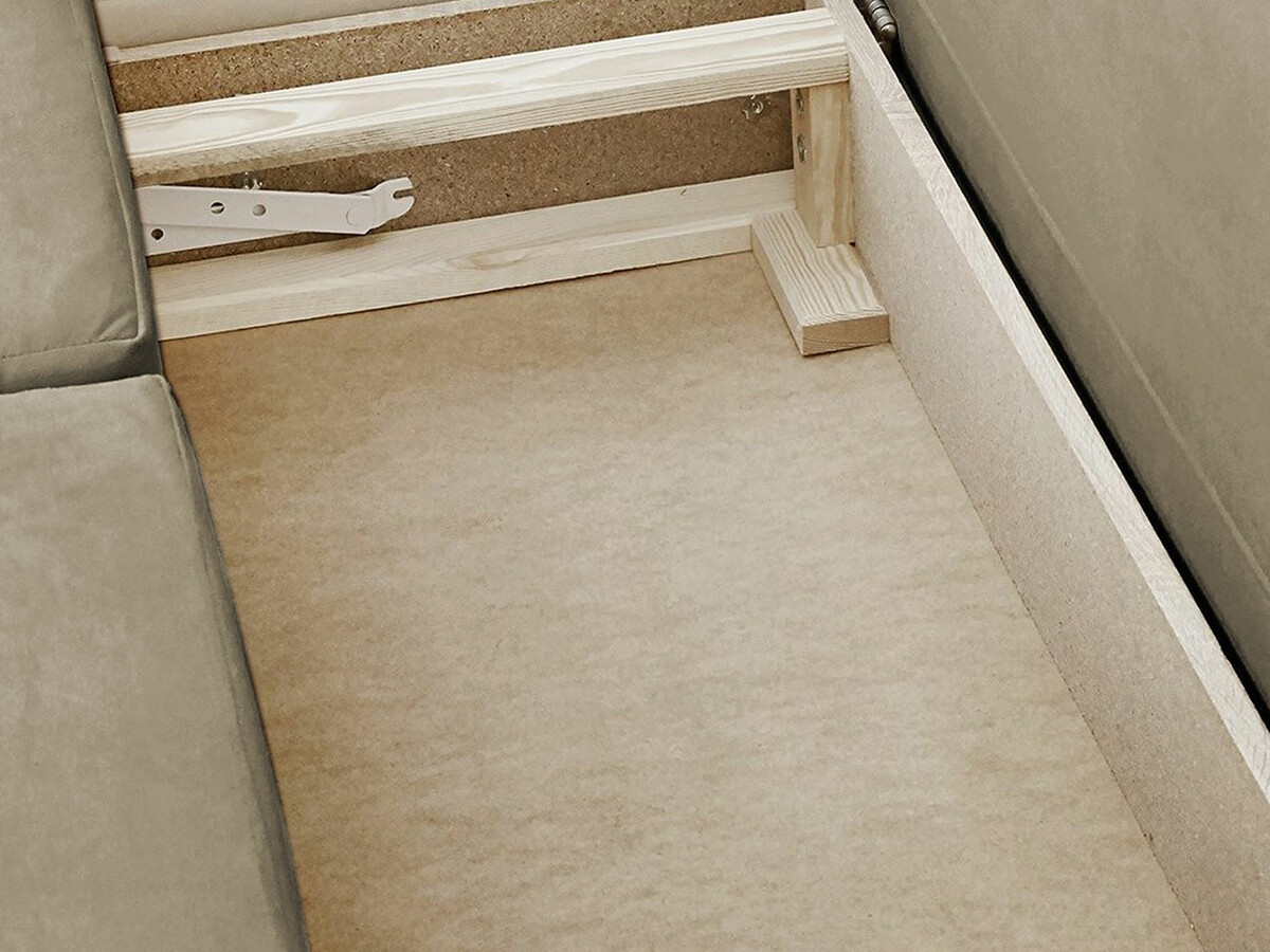 Slaapbank Torlua 101 (Manila 02)