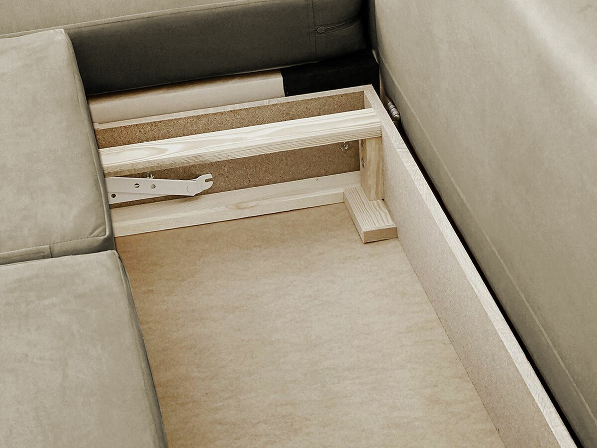 Slaapbank Torlua 102 (Manila 29)