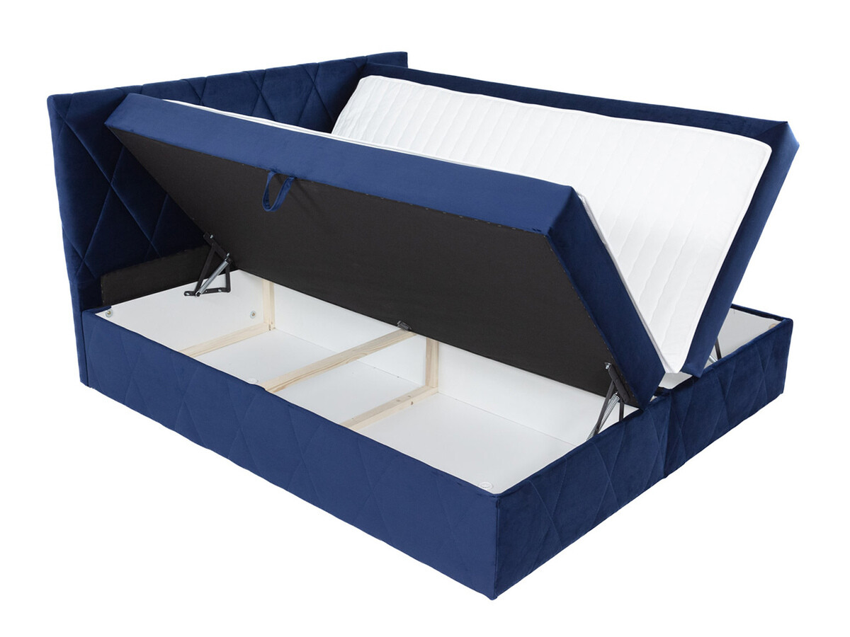 Boxspring Comfivo Avis (Magic Velvet 2217)