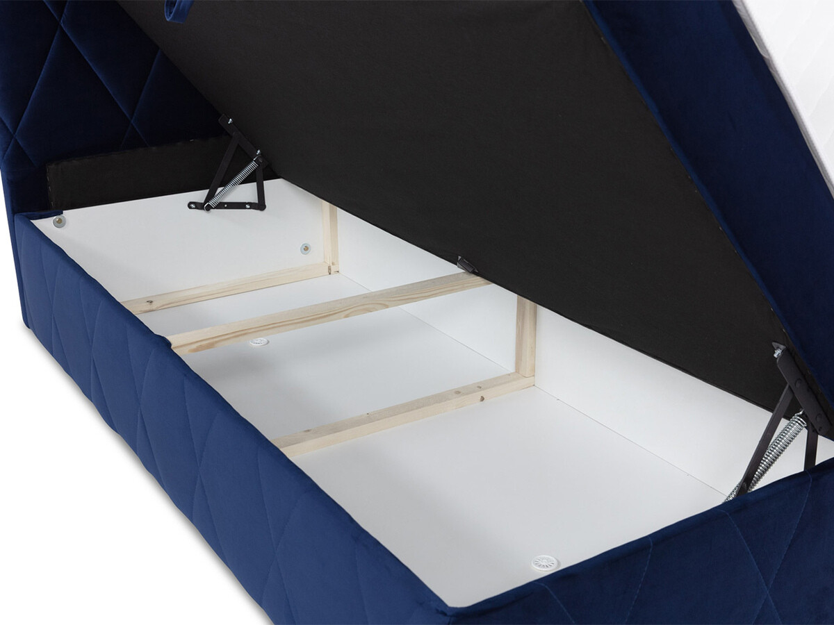 Boxspring Comfivo Avis (Magic Velvet 2299)