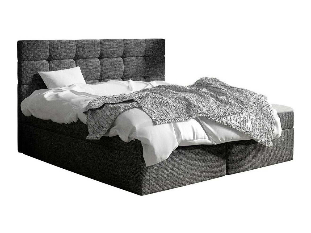 Boxspring Comfivo 196 (Muna 10)