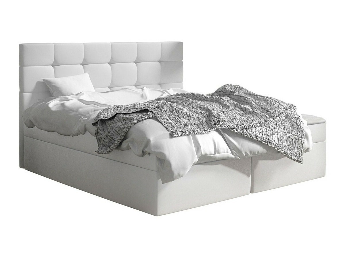 Boxspring Comfivo Osculum I (Soft 017)