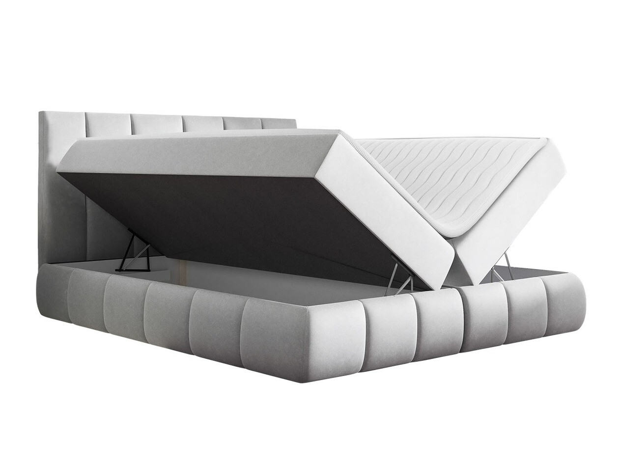 Boxspring Cursus (Kronos 09)