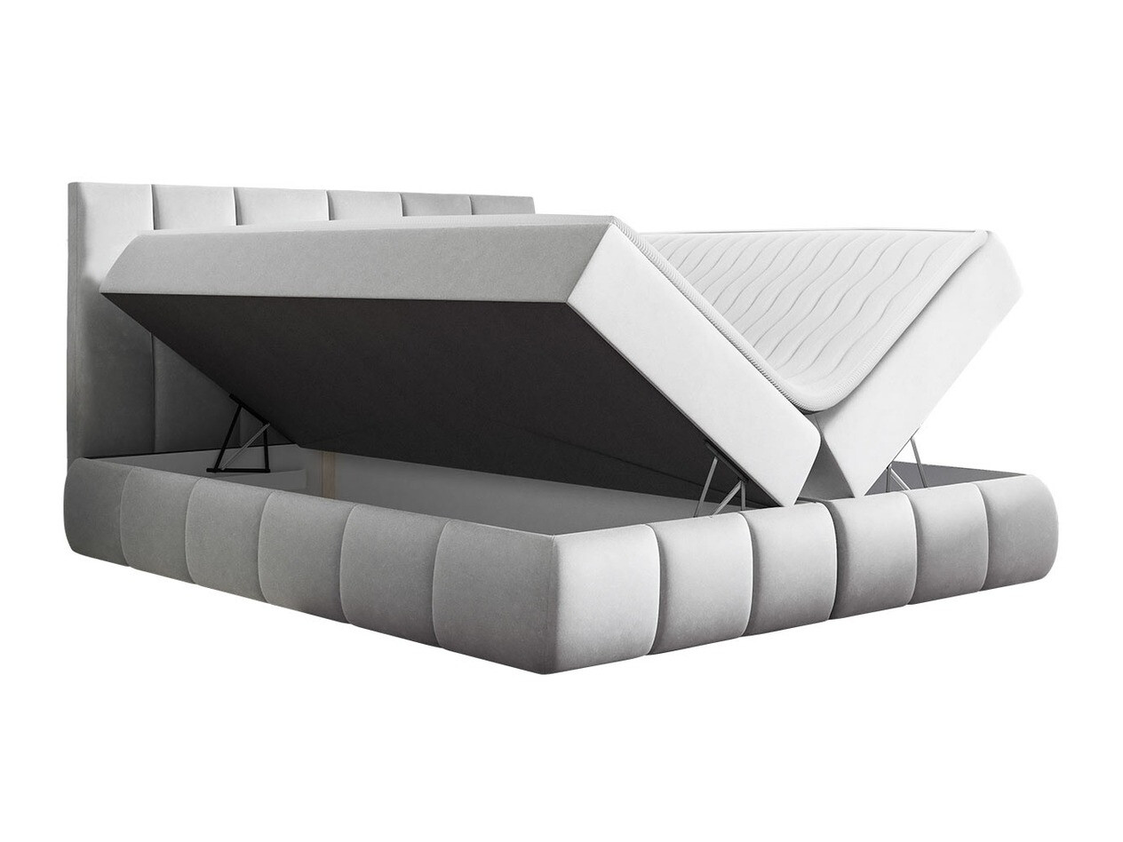 Boxspring Cursus (Kronos 09)